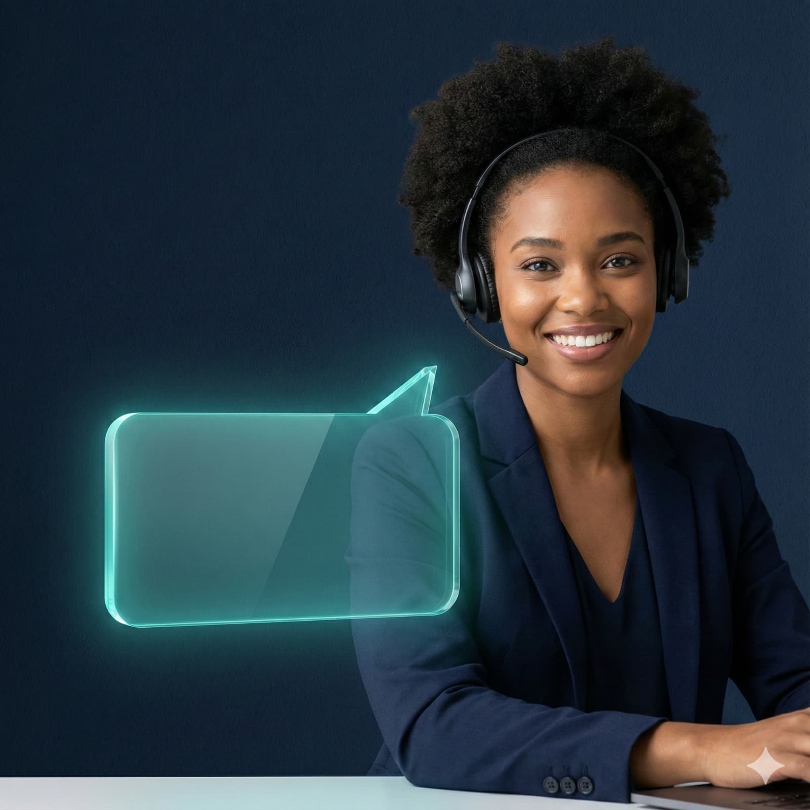 Nexus Rides team collaborating and supporting users