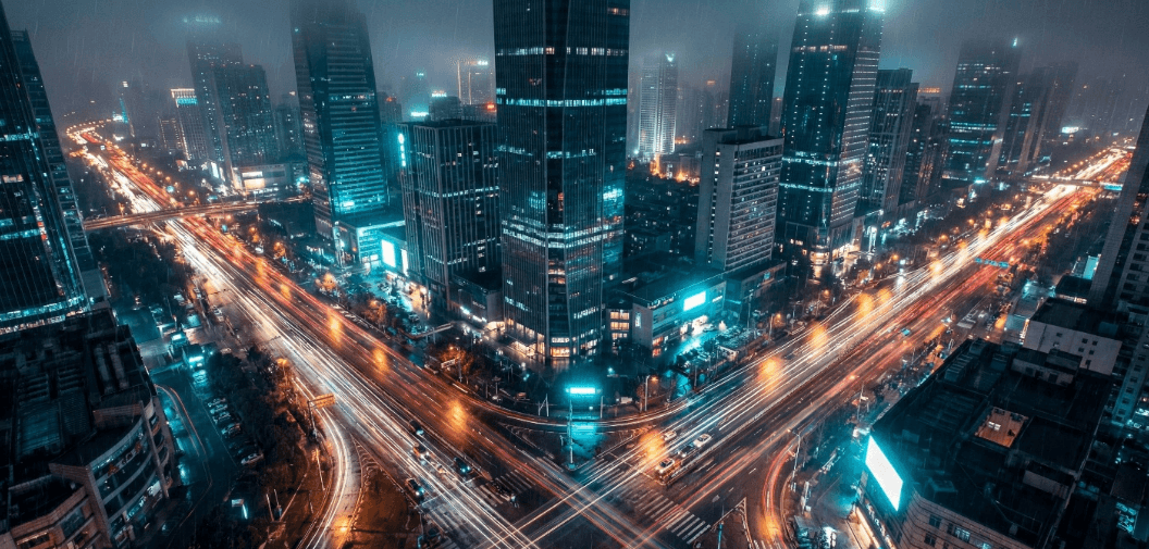 Premium ride experience