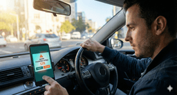 Negotiation interface showing offer and counter