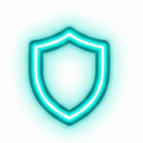 Safety icons and verification badges